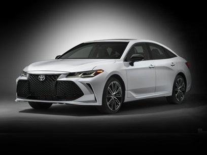 Used 2020 Toyota Avalon XSE