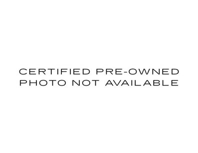 Certified 2022 Cadillac XT4 Luxury w/ Driver Awareness Package