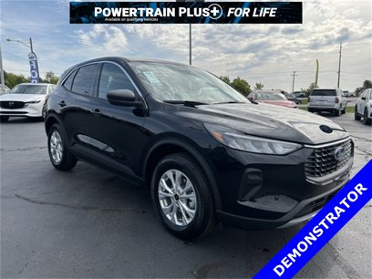 New 2024 Ford Escape Active w/ Tech Pack #1