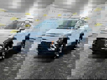 New 2025 Hyundai Kona SEL