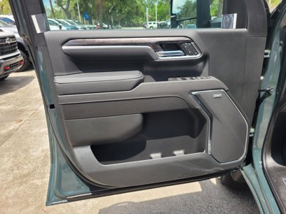New 2025 Chevrolet Silverado 2500 LTZ w/ LTZ Plus Package