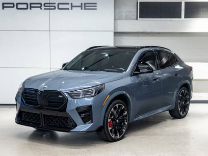Used 2024 BMW X2 M35i w/ Premium Package
