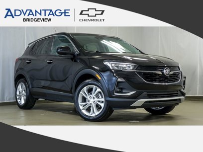 Certified 2023 Buick Encore GX Preferred w/ Cold Weather Comfort Package