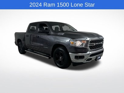 Used 2024 RAM 1500 Lone Star
