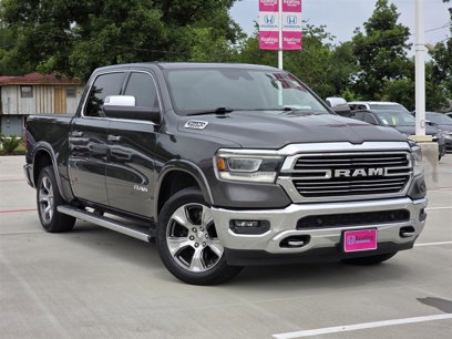 Used 2019 RAM 1500 Laramie