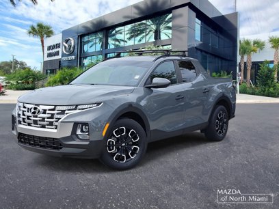 Used 2023 Hyundai Santa Cruz SEL w/ Activity Package