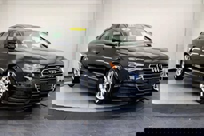 Used 2018 Audi A6 3.0T Premium Plus w/ Premium Plus Package