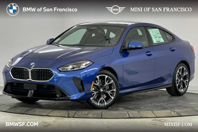 New 2026 BMW 228 Gran Coupe w/ Premium Package