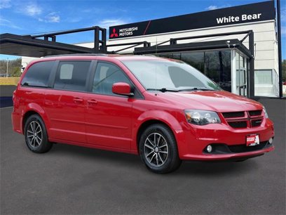 Used 2015 Dodge Grand Caravan R/T w/ Driver Convenience Group