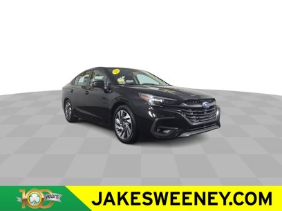 Used 2023 Subaru Legacy Limited