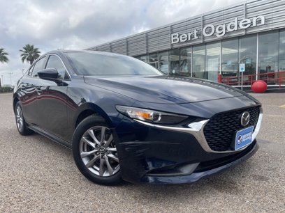 Used 2021 MAZDA MAZDA3 s