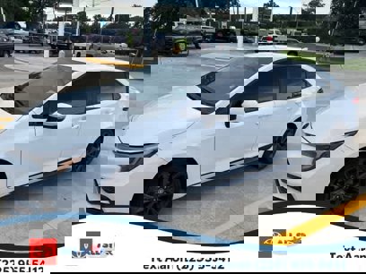 Certified 2024 Toyota Corolla SE