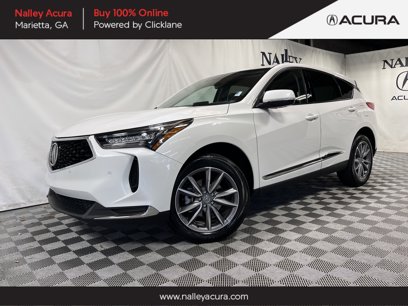 Certified 2023 Acura RDX FWD w/ Technology Package