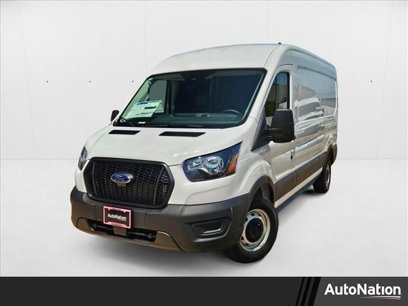 New 2025 Ford Transit 250 148 Medium Roof w/ Load Area Protection Package