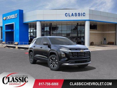 New 2026 Chevrolet Equinox LT w/ Convenience Package II