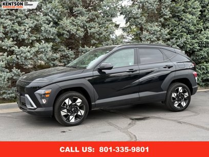 Used 2024 Hyundai Kona SEL