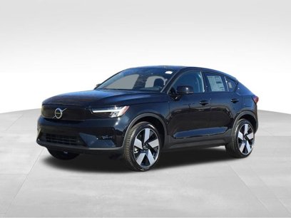 New 2024 Volvo C40 Recharge Plus w/ Climate Package