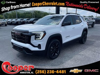 New 2026 GMC Terrain Elevation w/ Elevation Premium Package