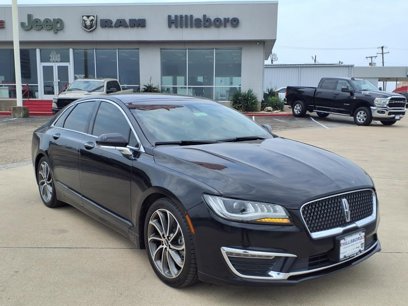 Used 2020 Lincoln MKZ Reserve w/ Elements Package
