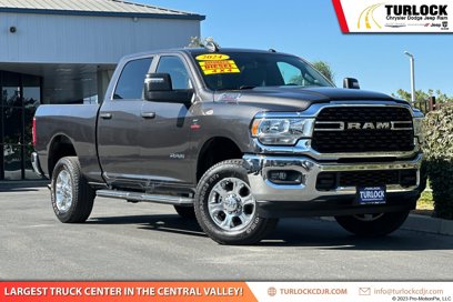 Used 2024 RAM 2500 Big Horn