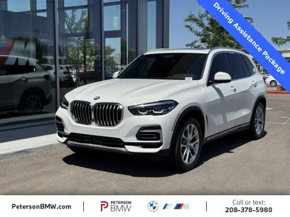 Used 2023 BMW X5 xDrive40i