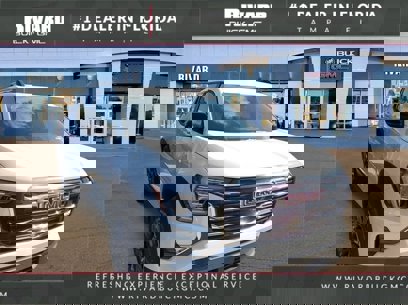 New 2025 GMC Terrain Elevation w/ Elevation Premium Package
