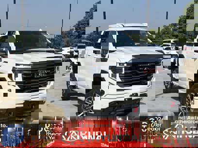 Used 2023 GMC Sierra 1500 AT4 w/ AT4 Premium Package
