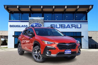 New 2025 Subaru Crosstrek 2.5i Premium