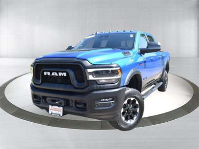 Used 2021 RAM 2500 Power Wagon