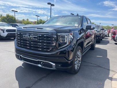 Used 2023 GMC Sierra 1500 Denali Ultimate