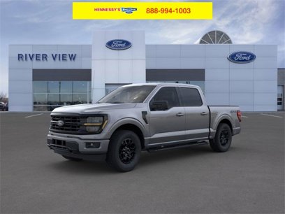 New 2024 Ford F150 XLT w/ Tow/Haul Package