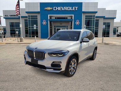 Used 2020 BMW X5 sDrive40i w/ Convenience Package