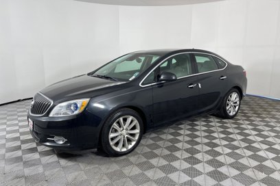 Used 2014 Buick Verano Convenience