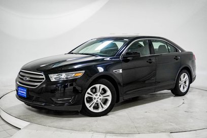 Used 2018 Ford Taurus SEL w/ Equipment Group 201A