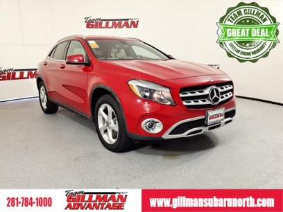 Used 2020 Mercedes-Benz GLA 250