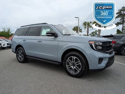 New 2025 Ford Expedition Active