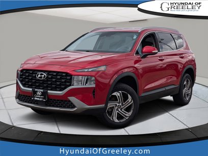 Used 2023 Hyundai Santa Fe SEL