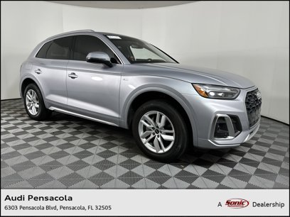 Used 2024 Audi Q5 2.0T Premium