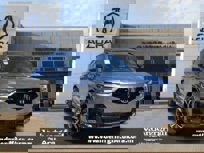 New 2025 Acura MDX Type S