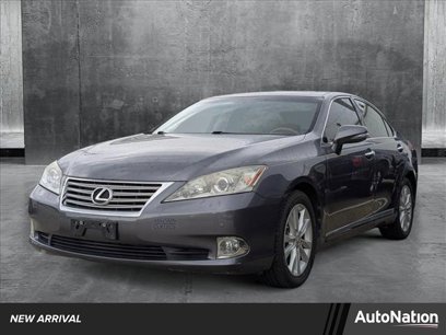 Used 2012 Lexus ES 350