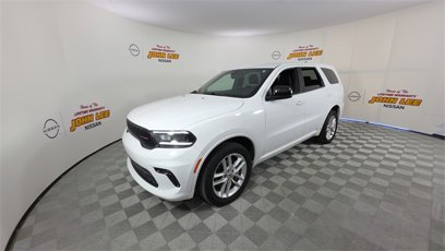 Used 2024 Dodge Durango GT
