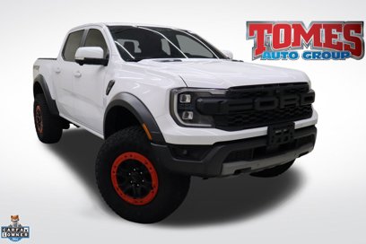 Used 2024 Ford Ranger Raptor