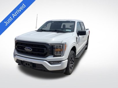 Used 2023 Ford F150 XLT w/ Equipment Group 302A High
