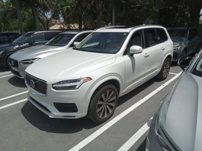 Used 2023 Volvo XC90 B5 Core w/ Protection Package Premier