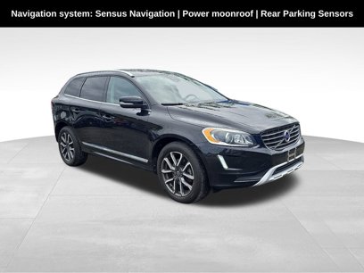 Used 2017 Volvo XC60 T6 Dynamic w/ Climate Package
