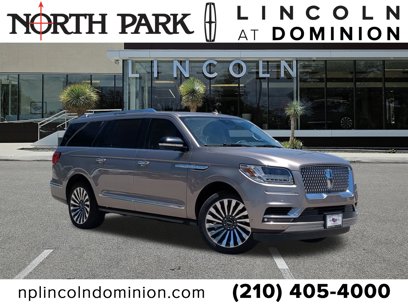 Used 2019 Lincoln Navigator L Reserve