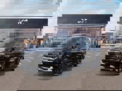 New 2025 Kia Carnival EX