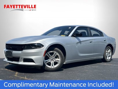 Used 2023 Dodge Charger SXT
