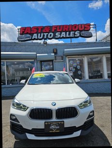 Used 2019 BMW X2 xDrive28i w/ Convenience Package