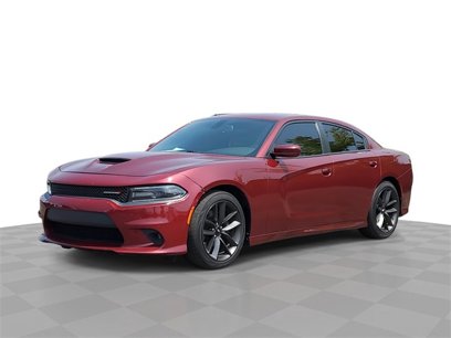 Used 2019 Dodge Charger GT w/ Performance Handling Group